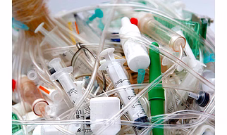 Medical Plastics