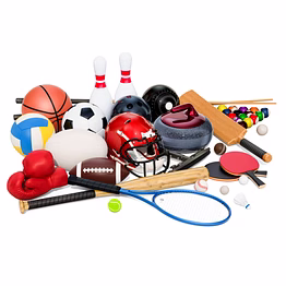 sports goods