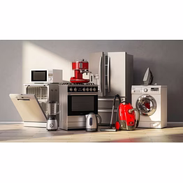 consumer electronics