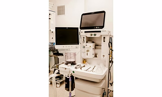 Medical Equipment