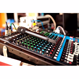 musical equipment