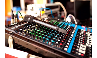 Musical Equipment