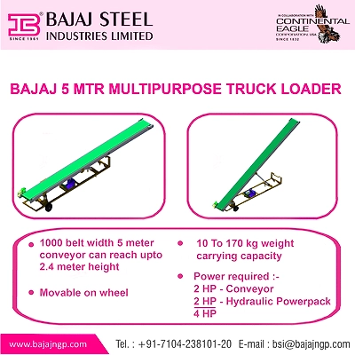 Belt Conveyor-1102