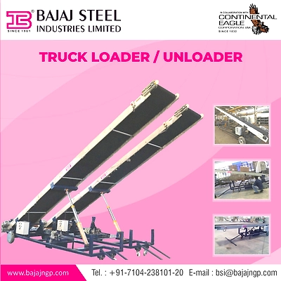 Belt Conveyor-2