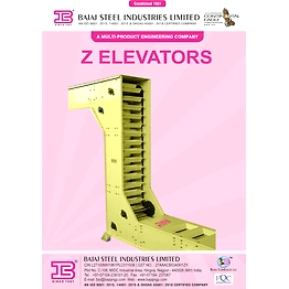 Elevators