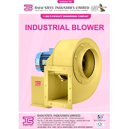 Industrial Blower