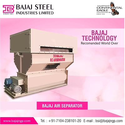 Air Separator Leaflet-1126
