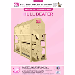 hull beater leaflet