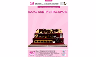 Continental Spare