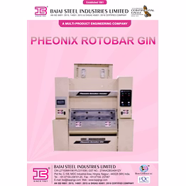 pheonix rotobar gin