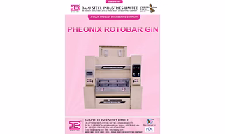 Pheonix Rotobar Gin