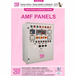 amf panel