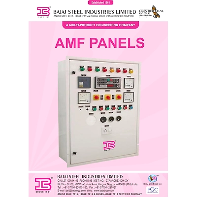 Amf Panel-1041