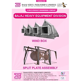 Heavy Equipment Division
