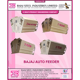 dr gin auto feeders