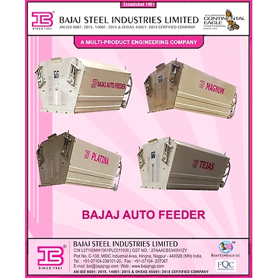 DR GIN AUTO FEEDERS-1131