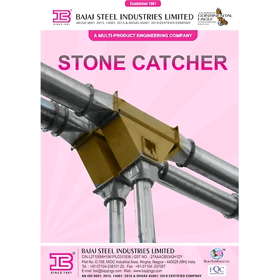 STONE CATCHER-1142