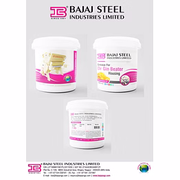 bajaj grease leaflet