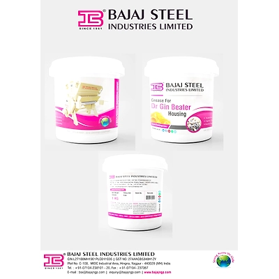Bajaj Grease Leaflet-1157