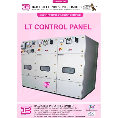 Lt Control Panel-1059