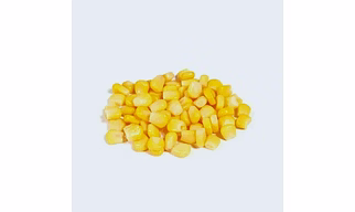 Frozen Sweet Corn Kernel