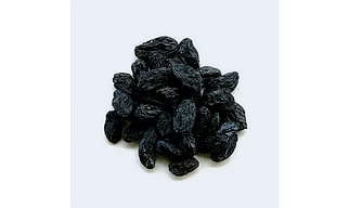 BALCK SEEDLESS RAISINS
