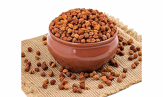 Premium Export Quality Desi Chickpeas (Desi Chana) – High Protein Indian Pulses for Bulk Supply
