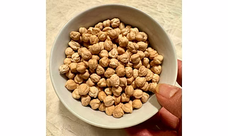 Premium Quality Kabuli Chana (Chickpeas)High Protein, Cleaned & Sorted, Export Grade Pulses for Wholesale & Retail