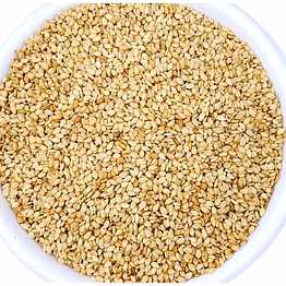 premium sesame seeds (til) – natural, sortex cleaned, high oil content, hulled & unhulled, food grade oil seeds for wholesale supply