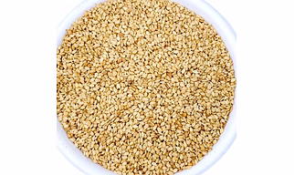 Premium Sesame Seeds (Til) – Natural, Sortex Cleaned, High Oil Content, Hulled & Unhulled, Food Grade Oil Seeds for Wholesale Supply