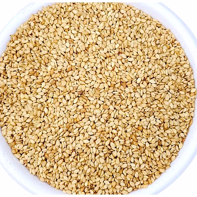 premium sesame seeds (til) – natural, sortex cleaned, high oil content, hulled & unhulled, food grade oil seeds for wholesale supply