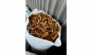 Cinnamon stick