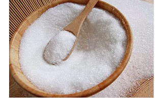 WHITE SUGAR