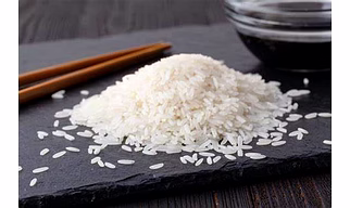 LONG GRAIN RICE