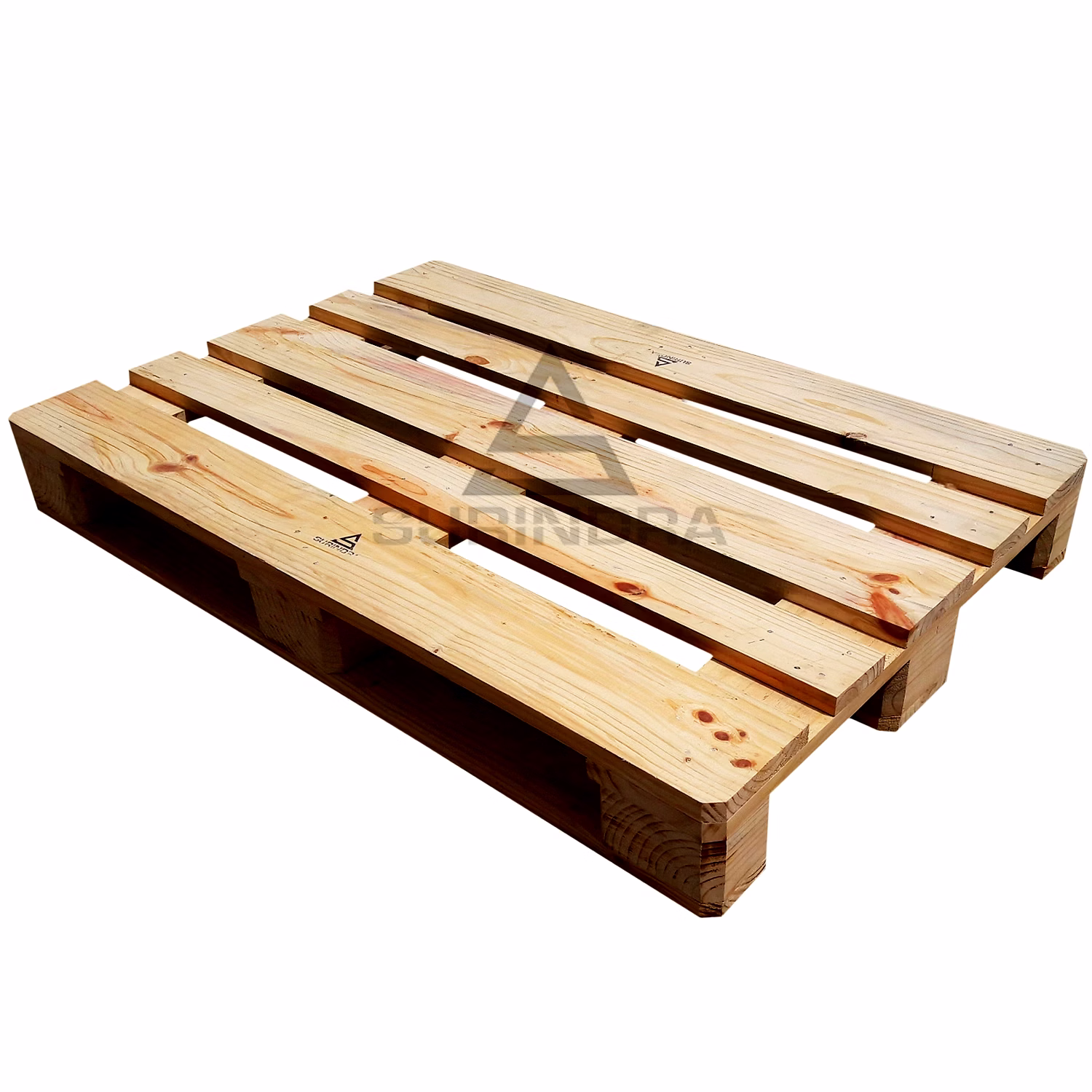 surindra business wooden pallet
