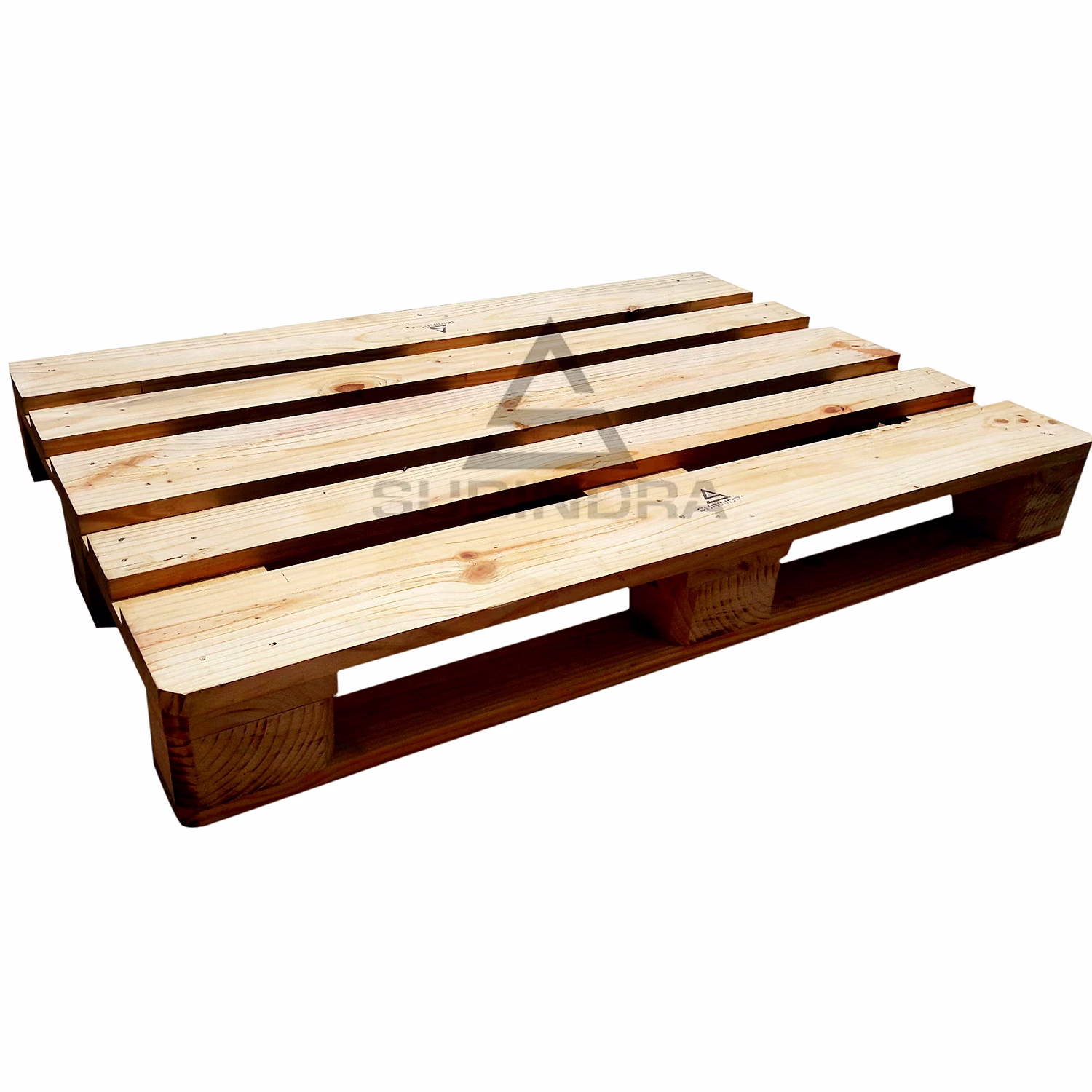 Wooden Pallet image 2