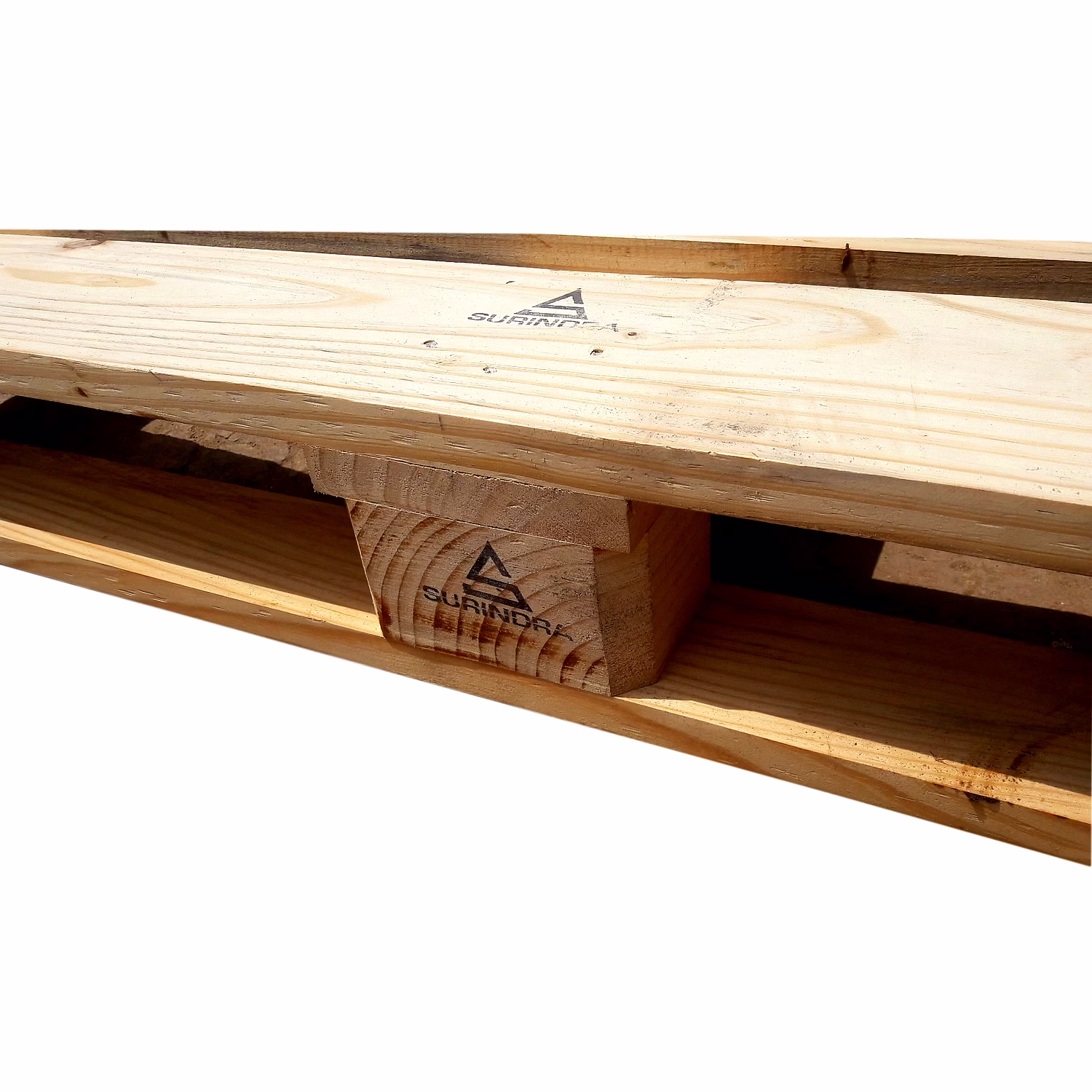 Wooden Pallet image 3