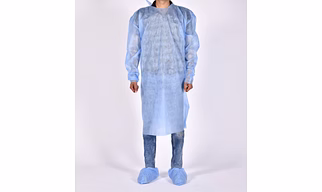 ATTENDANT GOWN