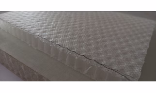 PP HONEYCOMB