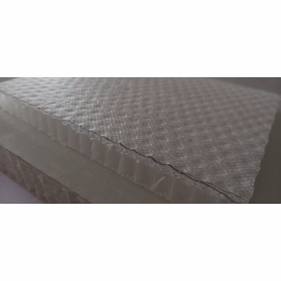 srp pp honeycomb