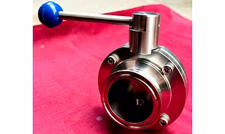 Butterfly Valve