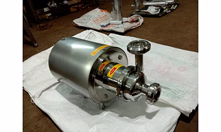 Centrifugal Pump