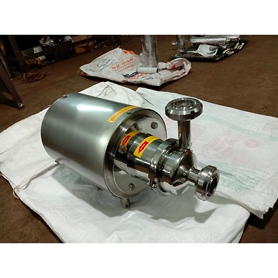 VEC Centrifugal Pump