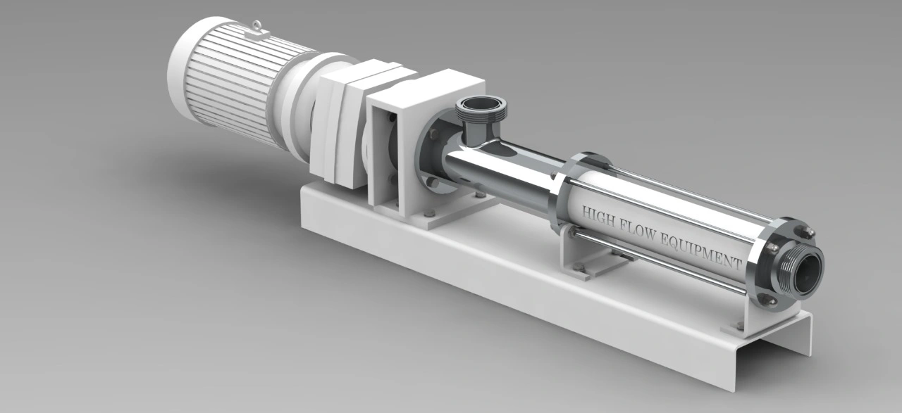 Single Screw Pump/Progressive Cavity Pump-705821-71b1a00d