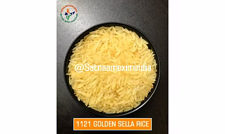 1121 GOLDEN SELLA GRADE A+