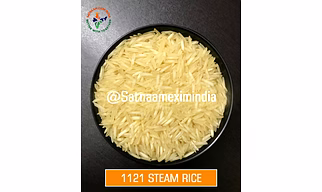 1121 STEAM GRADE A
