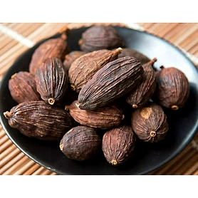Black Cardamom
