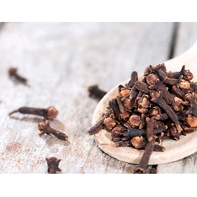 Cloves