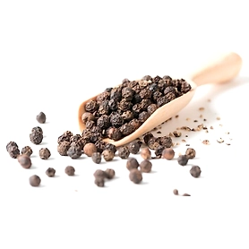 Black Pepper