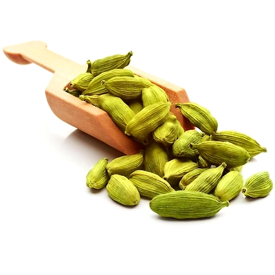 Green Cardamom